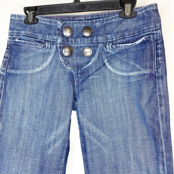 CITIZEN OF HUMANITY Marine bootcut - Picture 1 of 4